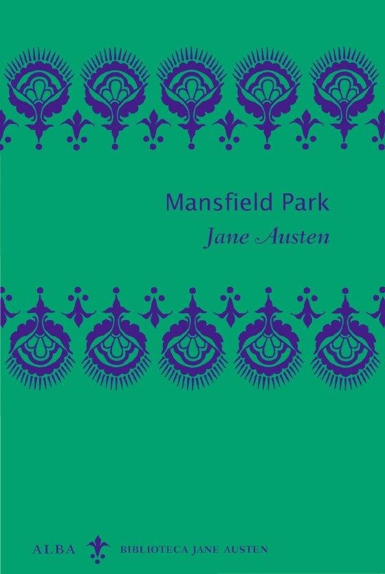 MANSFIELD PARK  | 9788484286646 | AUSTEN, JANE | Llibres.cat | Llibreria online en català | La Impossible Llibreters Barcelona