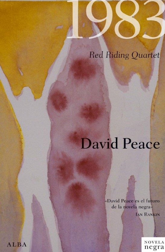 1983 | 9788484286912 | PEACE, DAVID | Llibres.cat | Llibreria online en català | La Impossible Llibreters Barcelona