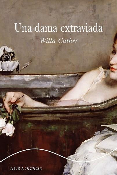 UNA DAMA EXTRAVIADA (AM) | 9788484287001 | CATHER, WILLA | Llibres.cat | Llibreria online en català | La Impossible Llibreters Barcelona