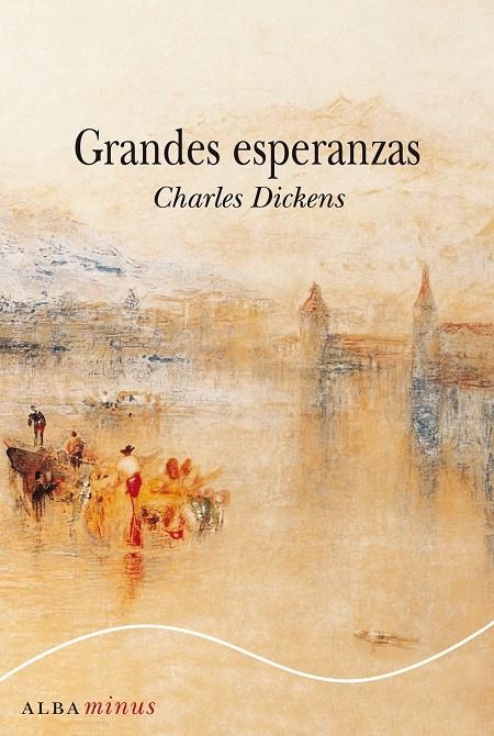 GRANDES ESPERANZAS | 9788484285618 | DICKENS, CHARLES | Llibres.cat | Llibreria online en català | La Impossible Llibreters Barcelona