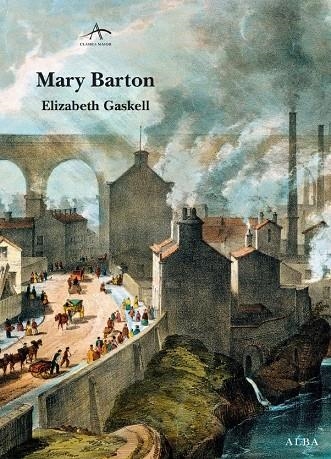 Mary Barton | 9788484287162 | Gaskell, Elizabeth | Llibres.cat | Llibreria online en català | La Impossible Llibreters Barcelona