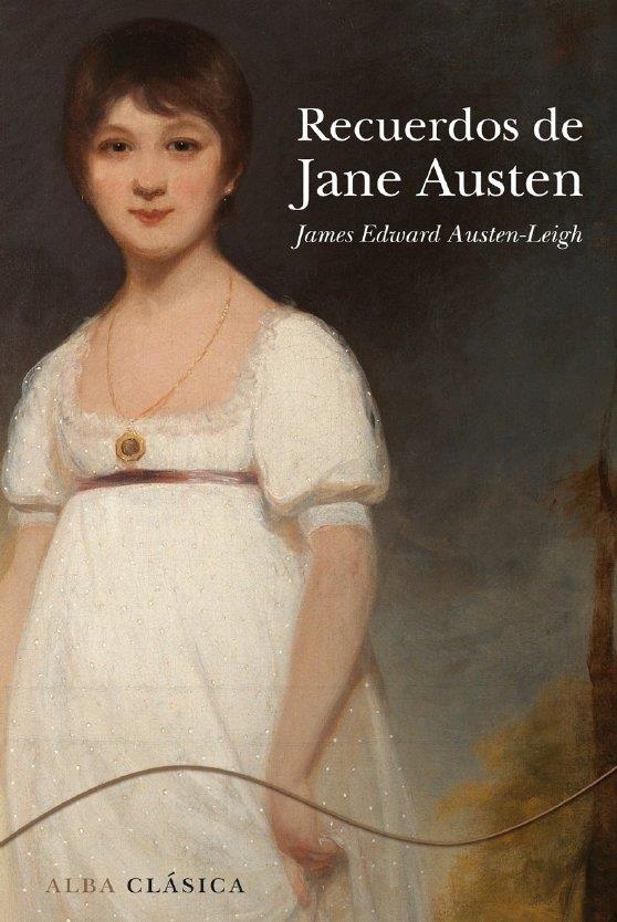 Recuerdos de Jane Austen | 9788484286929 | Austen-Leigh, James Edward | Llibres.cat | Llibreria online en català | La Impossible Llibreters Barcelona