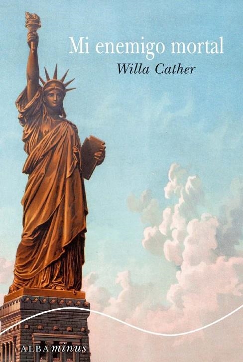 MI ENEMIGO MORTAL | 9788484287438 | CATHER, WILLA | Llibres.cat | Llibreria online en català | La Impossible Llibreters Barcelona