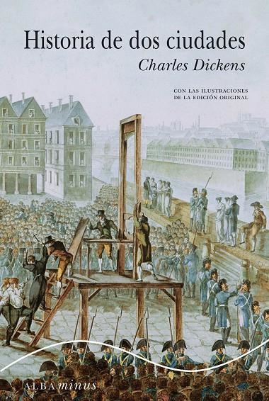 HISTORIA DE DOS CIUDADES | 9788484287285 | DICKENS, CHARLES | Llibres.cat | Llibreria online en català | La Impossible Llibreters Barcelona