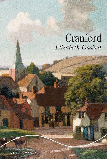 CRANFORD | 9788484287261 | GASKELL, ELIZABETH | Llibres.cat | Llibreria online en català | La Impossible Llibreters Barcelona