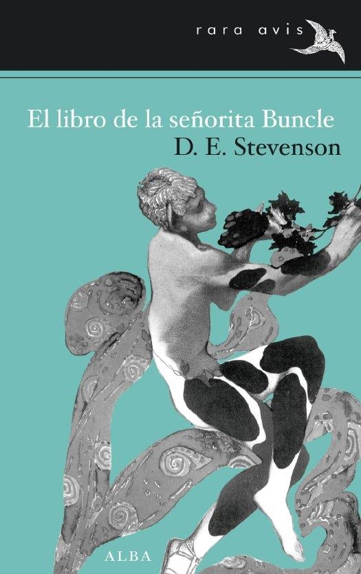 El libro de la señorita Buncle | 9788484287247 | Stevenson, D.E. | Llibres.cat | Llibreria online en català | La Impossible Llibreters Barcelona