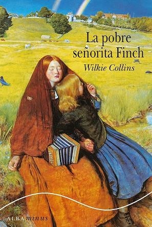 La pobre señorita Finch | 9788484284772 | Collins, Wilkie | Llibres.cat | Llibreria online en català | La Impossible Llibreters Barcelona