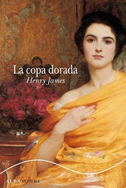 La copa dorada | 9788484284956 | James, Henry | Llibres.cat | Llibreria online en català | La Impossible Llibreters Barcelona