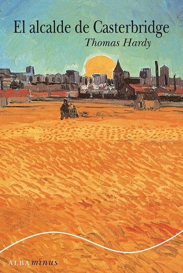 El alcalde de Casterbridge | 9788484285496 | Hardy, Thomas | Llibres.cat | Llibreria online en català | La Impossible Llibreters Barcelona