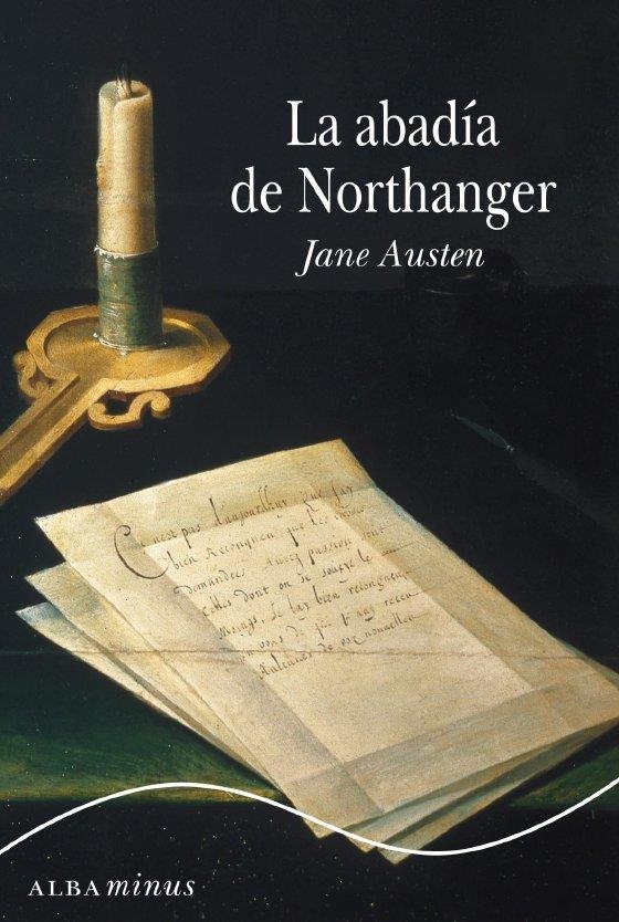 LA ABADÍA DE NORTHANGER | 9788484285939 | AUSTEN, JANE | Llibres.cat | Llibreria online en català | La Impossible Llibreters Barcelona