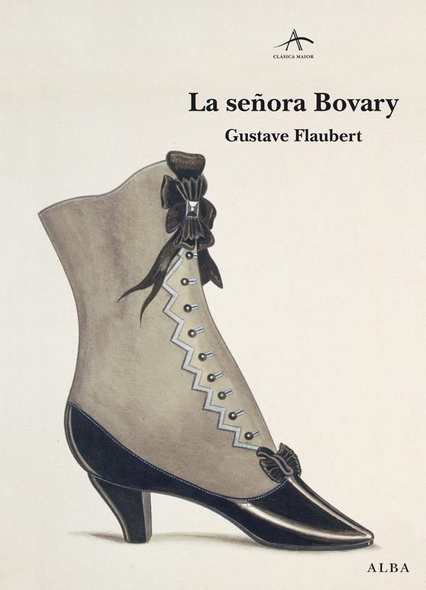 LA SEÑORA BOVARY | 9788484287582 | FLAUBERT, GUSTAVE | Llibres.cat | Llibreria online en català | La Impossible Llibreters Barcelona