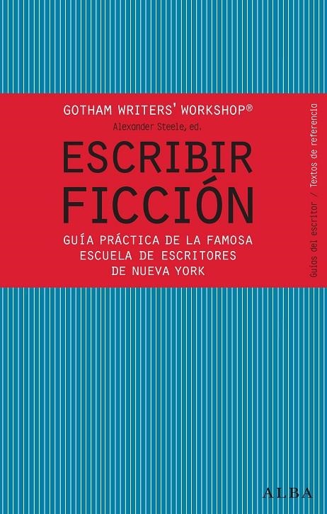 ESCRIBIR FICCIÓN | 9788484287810 | WORKSHOP, GOTHAM | Llibres.cat | Llibreria online en català | La Impossible Llibreters Barcelona