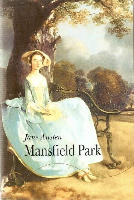 MANSFIELD PARK | 9788488730640 | AUSTEN, JANE | Llibres.cat | Llibreria online en català | La Impossible Llibreters Barcelona