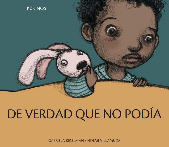 DE VERDAD QUE NO PODIA | 9788488342317 | KESELMAN, GABRIELA | Llibres.cat | Llibreria online en català | La Impossible Llibreters Barcelona