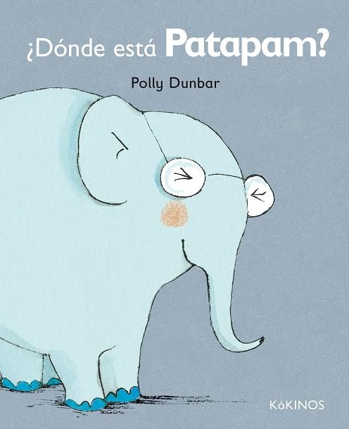 Dónde está Patapam? | 9788492750597 | Dunbar, Polly | Llibres.cat | Llibreria online en català | La Impossible Llibreters Barcelona