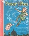 Peter Pan | 0000097884966 | Barrie, J.M.; Sabuda Robert | Llibres.cat | Llibreria online en català | La Impossible Llibreters Barcelona