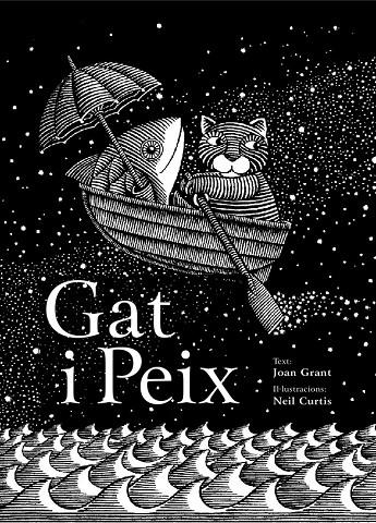 GAT I PEIX | 9788496509078 | GRANT, JOAN | Llibres.cat | Llibreria online en català | La Impossible Llibreters Barcelona