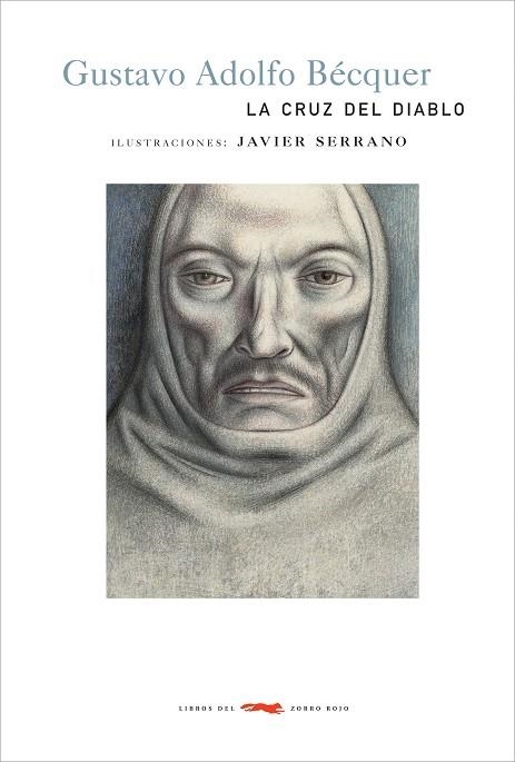 CRUZ DEL DIABLO, LA | 9788496509375 | BECQUER, GUSTAVO ADOLFO | Llibres.cat | Llibreria online en català | La Impossible Llibreters Barcelona