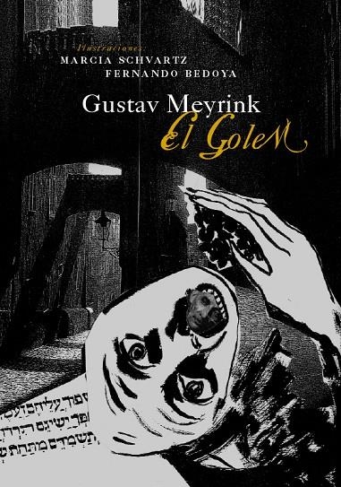 GOLEM, EL | 9788496509450 | MEYRINK, GUSTAV | Llibres.cat | Llibreria online en català | La Impossible Llibreters Barcelona