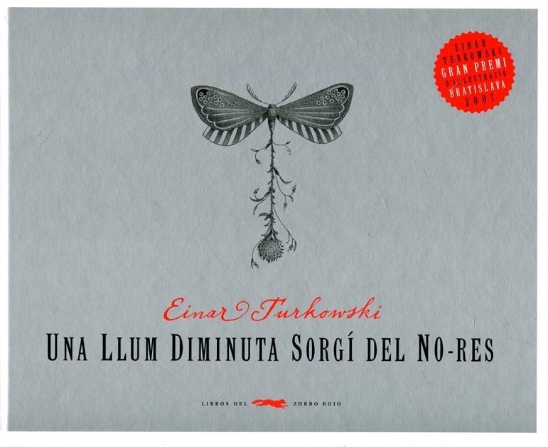 Una llum diminuta sorgí del no-res | 9788492412273 | Turkowski, Einar | Llibres.cat | Llibreria online en català | La Impossible Llibreters Barcelona