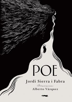 Poe | 9788492412440 | Sierra i Fabra, Jordi | Llibres.cat | Llibreria online en català | La Impossible Llibreters Barcelona