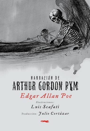 Narración de Arthur Gordon Pym | 9788492412150 | Poe, Edgar Allan | Llibres.cat | Llibreria online en català | La Impossible Llibreters Barcelona