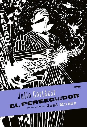 El perseguidor | 9788492412181 | Cortázar, Julio | Llibres.cat | Llibreria online en català | La Impossible Llibreters Barcelona