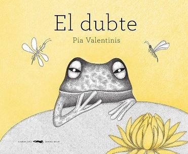 El dubte | 9788492412549 | Valentinis, Pia | Llibres.cat | Llibreria online en català | La Impossible Llibreters Barcelona