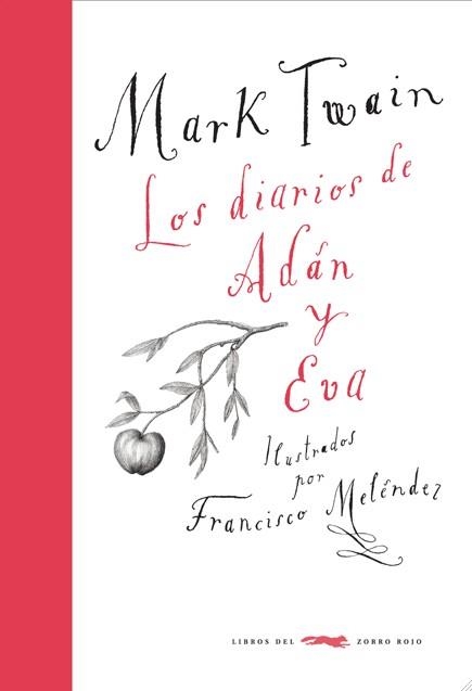 Los diarios de Adan y Eva | 9788492412617 | Twain, Mark | Llibres.cat | Llibreria online en català | La Impossible Llibreters Barcelona