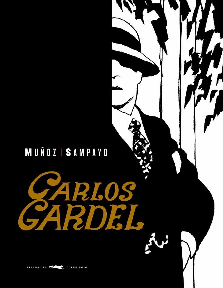 GARDEL. LA VOZ DEL RIO DE LA PLATA | 9788492412754 | SAMPAYO, CARLOS | Llibres.cat | Llibreria online en català | La Impossible Llibreters Barcelona