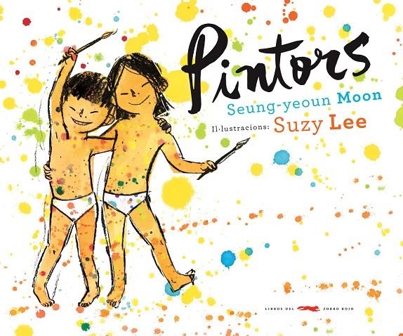 Pintors | 9788492412792 | Monn, Seung-yeoun | Llibres.cat | Llibreria online en català | La Impossible Llibreters Barcelona