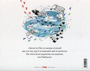 Pintors | 9788492412792 | Monn, Seung-yeoun | Llibres.cat | Llibreria online en català | La Impossible Llibreters Barcelona