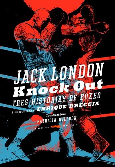 KNOCK OUT | 9788492412945 | LONDON, JACK | Llibres.cat | Llibreria online en català | La Impossible Llibreters Barcelona