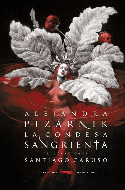 La condesa sangrienta | 9788496509726 | Pizarnik, Alejandra | Llibres.cat | Llibreria online en català | La Impossible Llibreters Barcelona