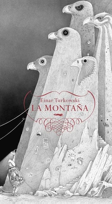 LA MONTAÑA QUEBRADA | 9788496509283 | TURKOWSKI, EINAR | Llibres.cat | Llibreria online en català | La Impossible Llibreters Barcelona