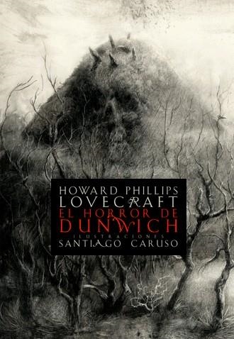 HORROR DE DUNWICH (RTCA.) | 9788494033636 | LOVECRAFT, H.P. | Llibres.cat | Llibreria online en català | La Impossible Llibreters Barcelona