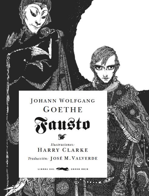 FAUSTO | 9788494033643 | WOLFGANG VON GOETHE, JOHANN | Llibres.cat | Llibreria online en català | La Impossible Llibreters Barcelona