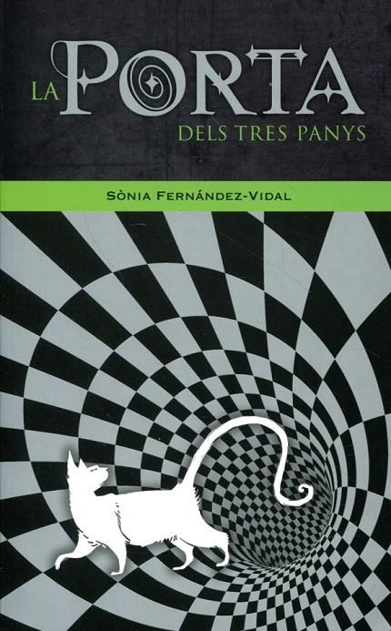 La porta dels tres panys | 9788424642785 | Fernández-Vidal, Sònia | Llibres.cat | Llibreria online en català | La Impossible Llibreters Barcelona