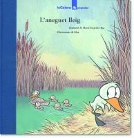 L'aneguet lleig + CD | 1184053200002 | Andersen, Hans Christian | Llibres.cat | Llibreria online en català | La Impossible Llibreters Barcelona