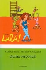 Quina vergonya! | 9788499325637 | Florence Dutruc-Rosset/Marylise Morel/Christine Couturier | Llibres.cat | Llibreria online en català | La Impossible Llibreters Barcelona