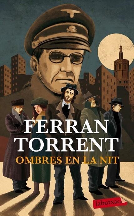 Ombres en la nit | 9788499306018 | Torrent, Ferran | Llibres.cat | Llibreria online en català | La Impossible Llibreters Barcelona