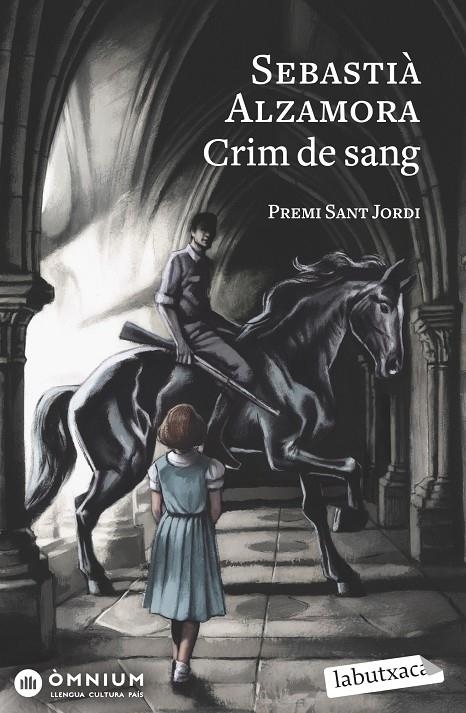 Crim de sang | 9788499306292 | Sebastià Alzamora | Llibres.cat | Llibreria online en català | La Impossible Llibreters Barcelona