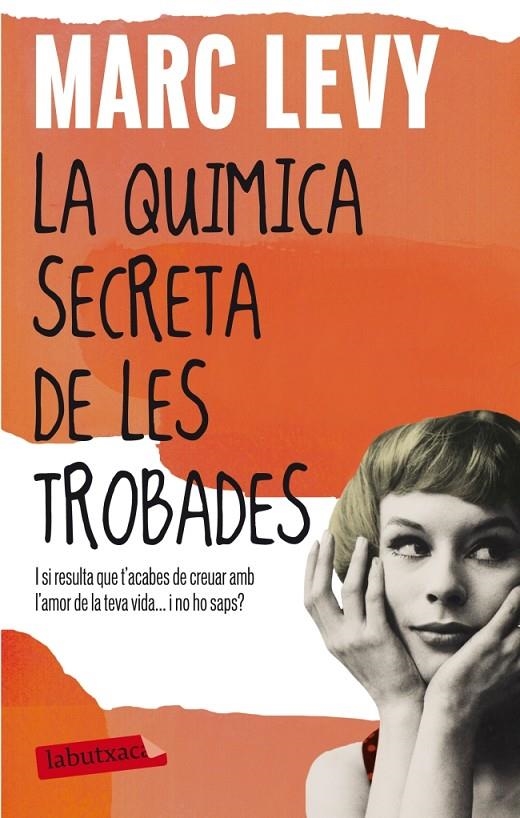 La química secreta de les trobades | 9788499306346 | Levy, Marc | Llibres.cat | Llibreria online en català | La Impossible Llibreters Barcelona