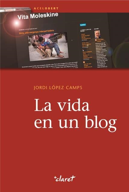 La vida en un bloc | 9788498466973 | López Camps, Jordi  | Llibres.cat | Llibreria online en català | La Impossible Llibreters Barcelona