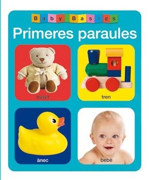 Primeres paraules | 9788424644222 | Llibres.cat | Llibreria online en català | La Impossible Llibreters Barcelona