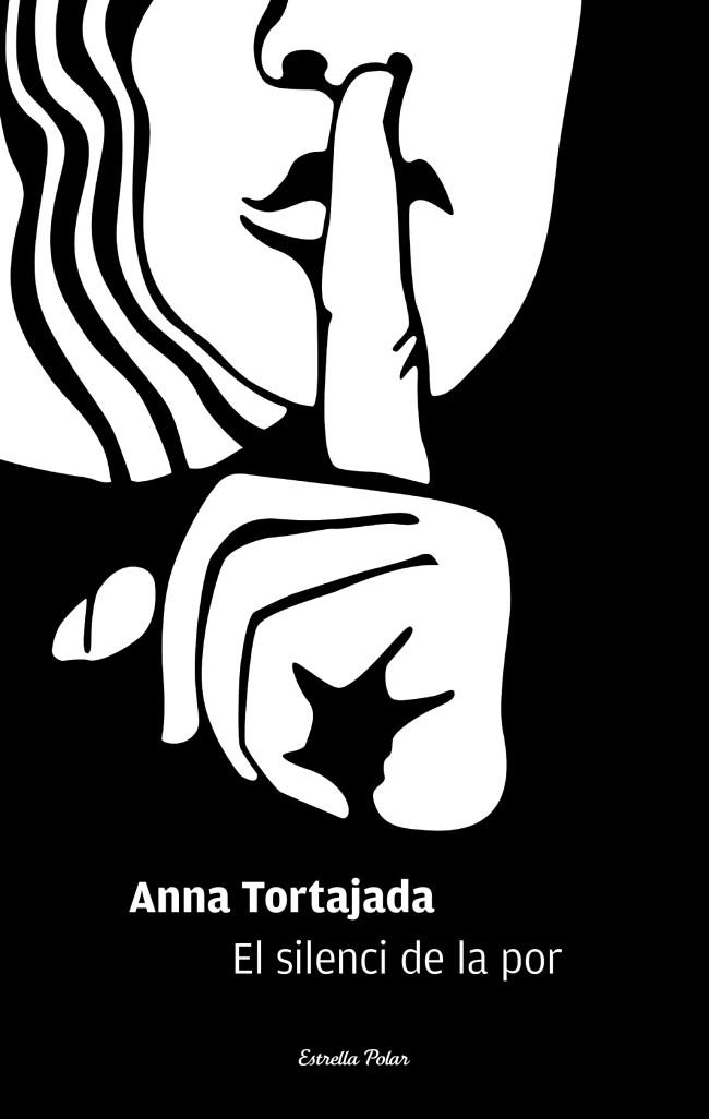 El silenci de la por | 9788415697749 | Tortajada, Anna | Llibres.cat | Llibreria online en català | La Impossible Llibreters Barcelona