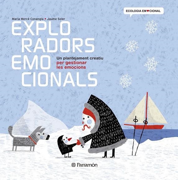 EXPLORADORS EMOCIONALS | 9788434238374 | Conangle, Maria Mercè/Soler,Jaume | Llibres.cat | Llibreria online en català | La Impossible Llibreters Barcelona