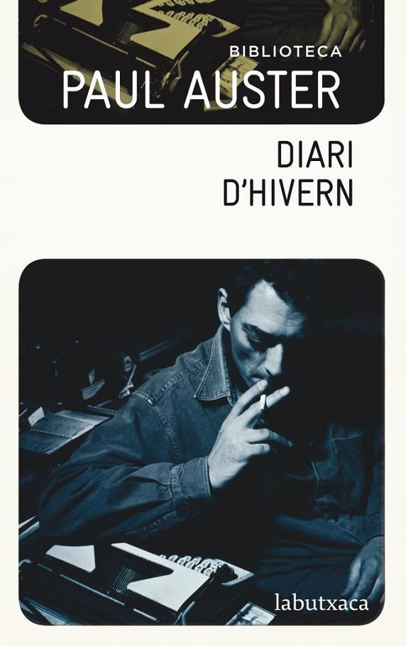 Diari d'hivern | 9788499306261 | Auster, Paul | Llibres.cat | Llibreria online en català | La Impossible Llibreters Barcelona