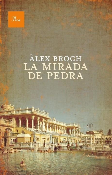 La mirada de pedra | 9788475883441 | Broch, Àlex | Llibres.cat | Llibreria online en català | La Impossible Llibreters Barcelona