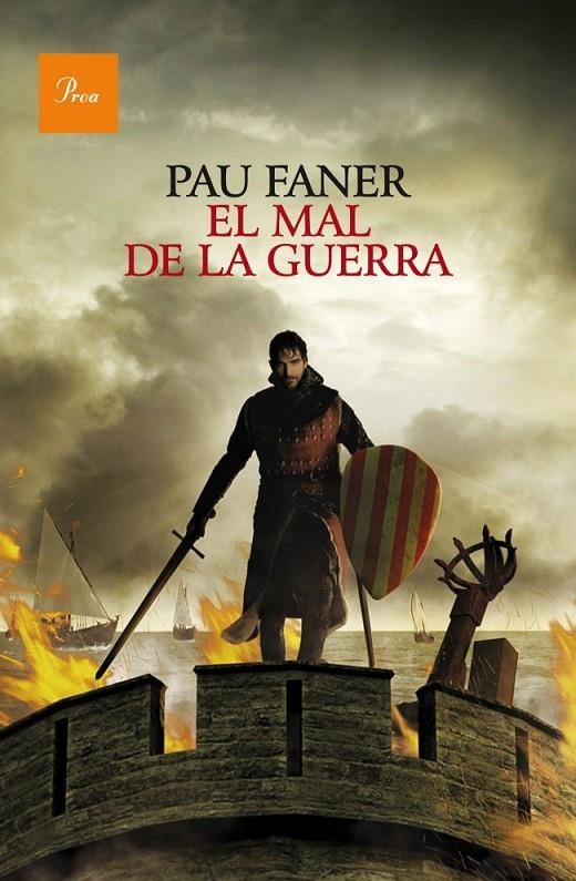 El mal de la guerra | 9788475883588 | Faner, Pau | Llibres.cat | Llibreria online en català | La Impossible Llibreters Barcelona